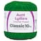 15 Pack: Aunt Lydia's® Classic™ Cotton Crochet Thread